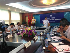 Vẫn giữ thương hiệu Đài VTC khi chuyển về VOV