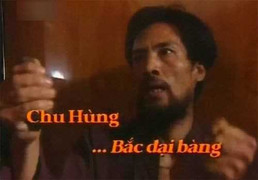 Sao phim truyền hình Chu Hùng 'Bắc Đại Bàng' về ở ẩn