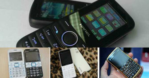 Tìm lại những thương hiệu điện thoại Việt đã 'tuyệt chủng'