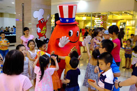 10 lý do khiến con cần chơi nhiều hơn