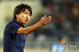 HLV Miura 'bí ẩn' bậc nhất SEA Games