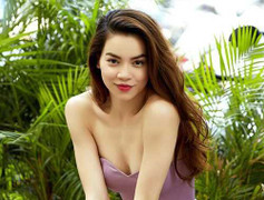 18h trực tiếp Chào buổi tối: Ai cũng có quyền ném đá và tẩy chay Hà Hồ?