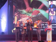 Liên hoan Ảnh và phim phóng sự - tài liệu ASEAN 2015