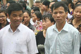 Nhận hơn 7 tỷ đồng bồi thường án oan: Gia đình ông Chấn nói gì?