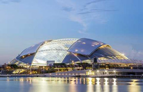 Trực tiếp Lễ khai mạc SEA Games 28