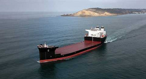 Trung Quốc chạy đua với Mỹ chế tạo tàu đổ bộ cơ động