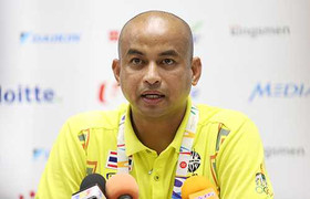 U23 Thái Lan không mong nhất bảng, chỉ muốn thắng Việt Nam