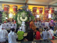 Tai nạn thảm khốc 5 người chết: Gia đình nạn nhân lại không muốn bãi nại cho tài xế