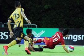 BLV Quang Huy: Đối thủ ưa thích nhất của U23 Việt Nam là ai?