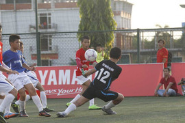 Những người thắp lửa cho ước mơ con trẻ