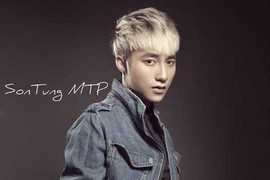 U23 Việt Nam tiếp tục 'nhận quà' của Sơn Tùng M-TP