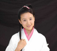 'Chúc Anh Đài' Đổng Khiết: Hình tượng 10 năm xây, 1 năm phá