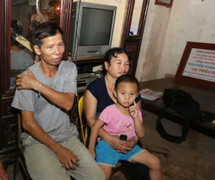 Tiền bồi thường oan sai cho ông Chấn 'lớn nhất xưa nay'