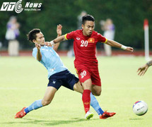 Trực tiếp SEA Games 28: U23 Việt Nam vs U23 Đông Timor