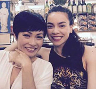 5 mối quan hệ hóa giải hận thù của showbiz Việt