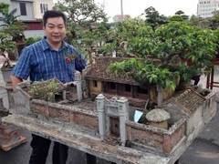 Chi tiền tỷ dựng Kinh thành Huế, Nhà thờ Đức Bà trong vườn