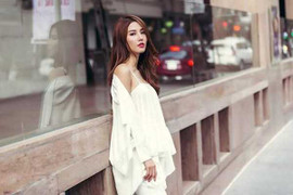 Báo Malaysia xôn xao chuyện Diễm My 9x hứa hôn Công Phượng