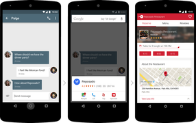 Google đang đi trước Apple 'hàng dặm' trong lĩnh vực nào?