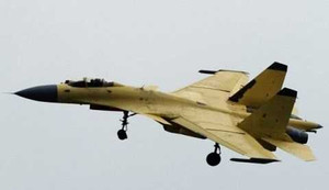 Trung Quốc tăng sức mạnh vũ khí, mưu đồ độc chiếm Biển Đông