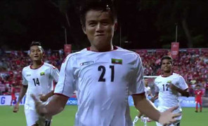 Lộ diện đối thủ nguy hiểm của U23 Việt Nam tại bán kết