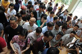 PGS Văn Như Cương: 'Học sinh ta giỏi nhất thế giới'