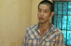 Năn nỉ bỏ qua lỗi vi phạm không thành, lăng mạ tấn công CSGT