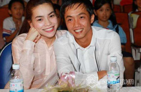 Cường Đô la lần đầu lên tiếng sau nghi án 'nói mát' Hà Hồ