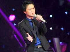 Giọng hát Việt: Giọng nam khiến Mỹ Tâm 'tan chảy'