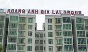 Thông tin mới nhất về khoản nợ 'khủng' của công ty bầu Đức