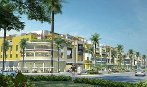 Mở bán 500 lô đất tại khu đô thị sinh thái bậc nhất Đà Nẵng