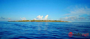Du lịch Trường Sa: Giá 17,5 triệu đồng/khách, dự kiến 2016 khởi hành