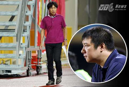 BLV Quang Huy: Miura xoay tua khó lường, chặt mầm mống tiêu cực