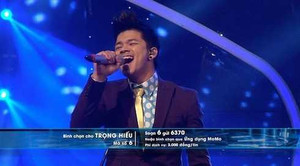 Hot boy Việt kiều Trọng Hiếu trổ tài khiến Thanh Bùi khâm phục