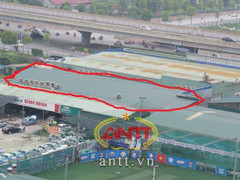 Thực hư xưởng sản xuất Bphone 'thần thánh' rộng khoảng 100m2