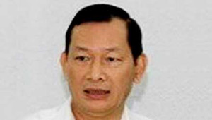 Bắt giam nguyên Phó Chủ tịch Hiệp hội Lương thực Việt Nam