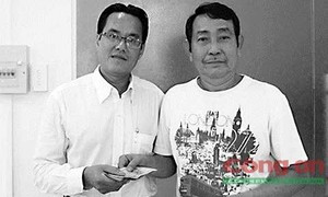 Chuyện đời của ông chủ 'dầu tràm Cung Đình'