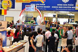 Lễ hội bia lớn nhất trong năm tại Metro