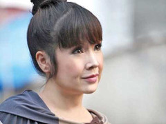 NSND Lan Hương: Tôi đã hết tài, lại kém duyên