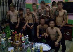 50 giang hồ truy sát ông lão 65 tuổi: Nhiều tình tiết mâu thuẫn