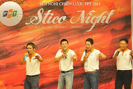 Văn hóa độc lạ đến kỳ quái của FPT