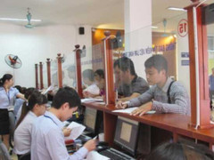 Vi phạm cải cách hành chính, hơn 500 cán bộ Hà Nội bị kỷ luật