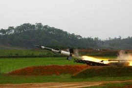 Bước tiến lớn của Việt Nam tự sản xuất tên lửa