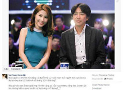 Diễm My 9x định trốn lên núi, 'lật kèo' vụ hôn Công Phượng