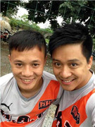 U23 Việt Nam thua Thái Lan, Tuấn Hưng sẽ 'cạo đầu'