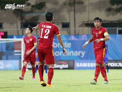 Thua U23 Thái Lan, U23 Việt Nam gặp Myanmar ở bán kết