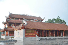 Vĩnh Phúc xây Văn Miếu gần 300 tỷ đồng: Đừng biến thành nơi vái lạy sì sụp