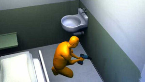 Video mô phỏng hành trình vượt ngục tinh vi của hai tù nhân Mỹ