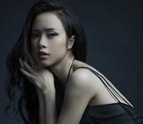 Vũ Ngọc Anh bị tát ba lần khi diễn cảnh cưỡng bức