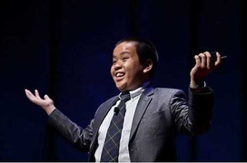 Tổng thống Obama viết thư chúc mừng thần đồng Đỗ Nhật Nam