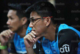 HLV Kiatisak: Thắng U23 Việt Nam nằm trong tính toán